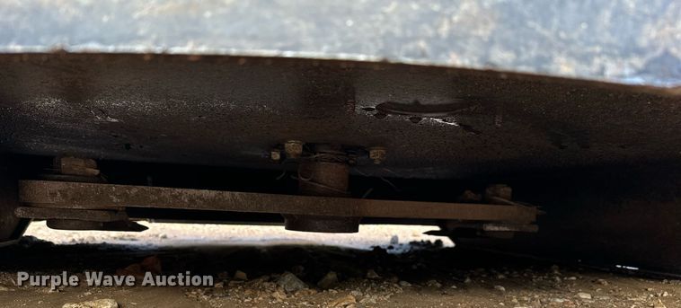 image for item NA9610 Quick Attach  compact utility loader rotary mower