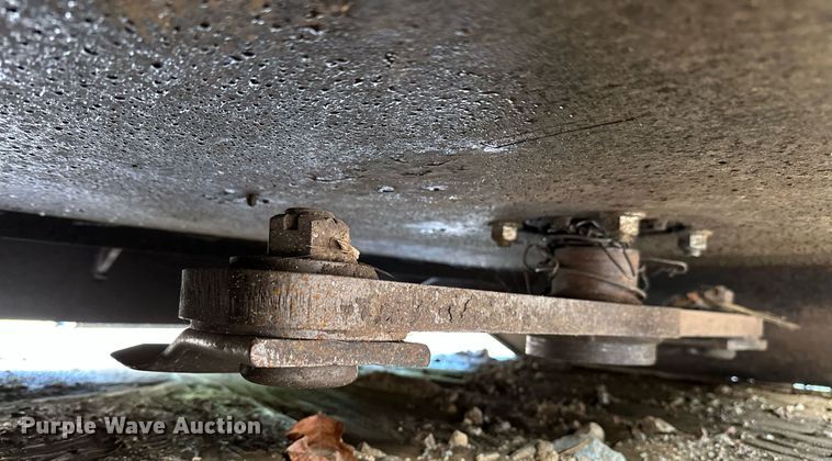 image for item NA9610 Quick Attach  compact utility loader rotary mower