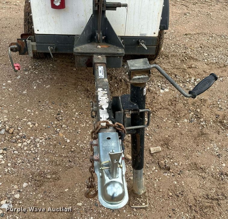 image for item NA9615 Magnum MLT3060M  light plant