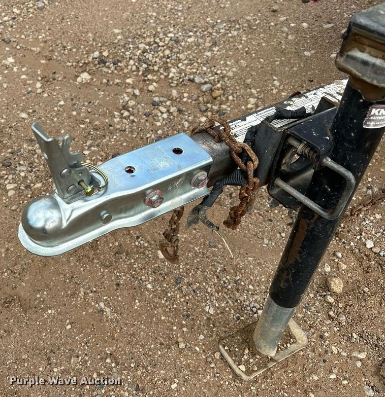 image for item NA9615 Magnum MLT3060M  light plant