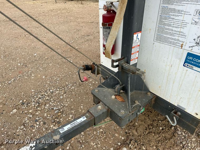 image for item NA9615 Magnum MLT3060M  light plant