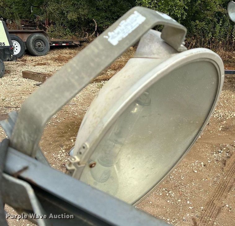 image for item NA9615 Magnum MLT3060M  light plant