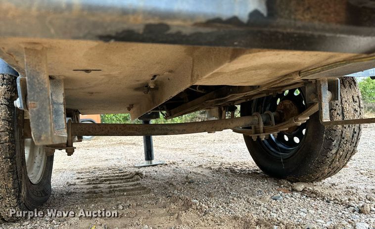 image for item NA9615 Magnum MLT3060M  light plant