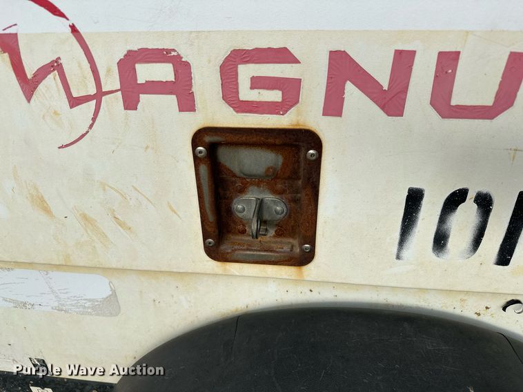 image for item NA9615 Magnum MLT3060M  light plant