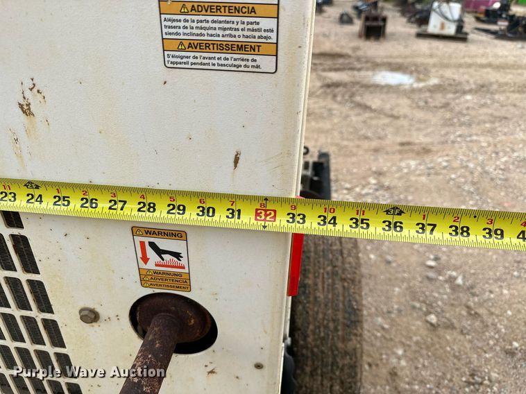 image for item NA9615 Magnum MLT3060M  light plant