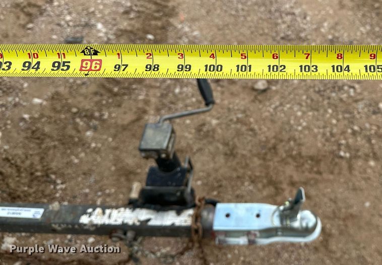 image for item NA9615 Magnum MLT3060M  light plant