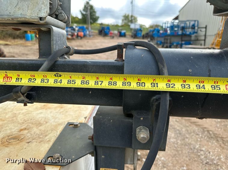 image for item NA9615 Magnum MLT3060M  light plant