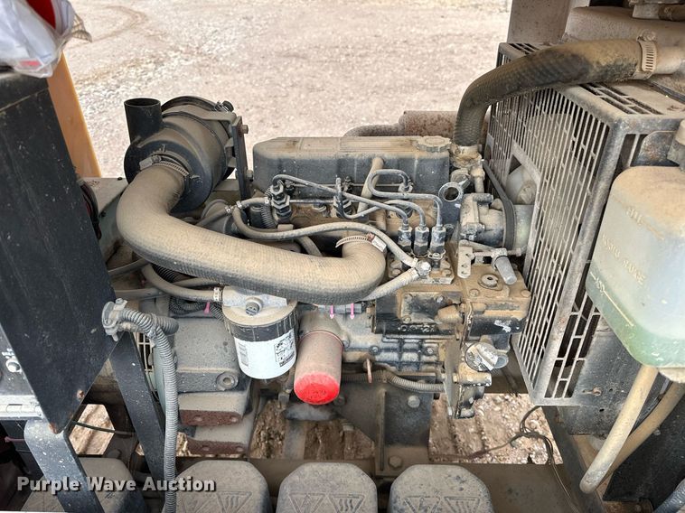 image for item NA9615 Magnum MLT3060M  light plant