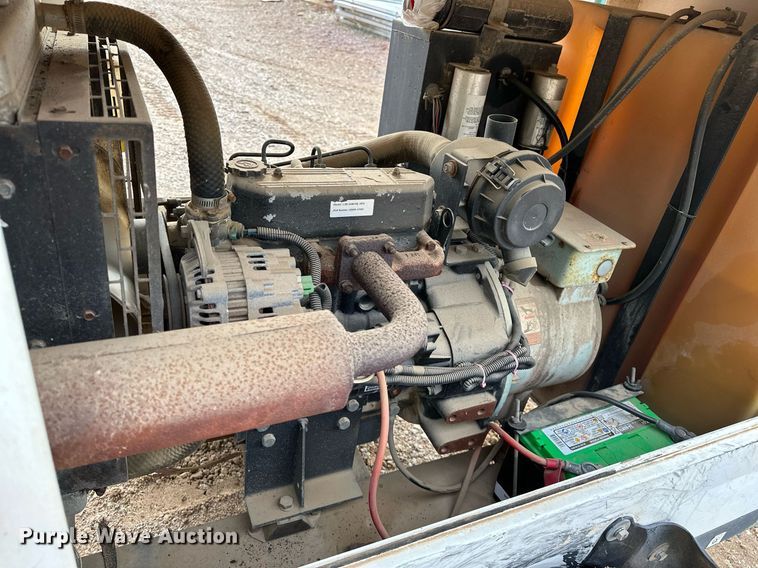 image for item NA9615 Magnum MLT3060M  light plant