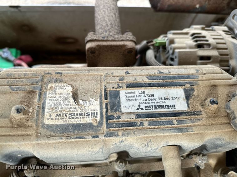 image for item NA9615 Magnum MLT3060M  light plant