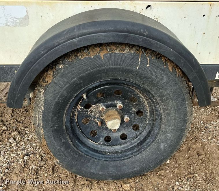 image for item NA9615 Magnum MLT3060M  light plant