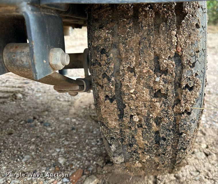 image for item NA9615 Magnum MLT3060M  light plant