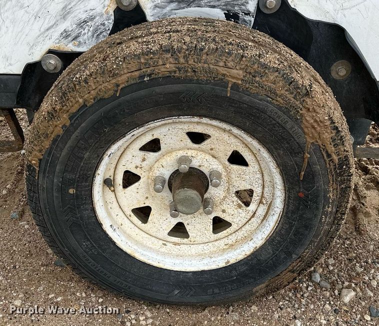 image for item NA9615 Magnum MLT3060M  light plant