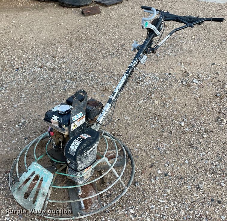 image for item NA9630 Power trowel