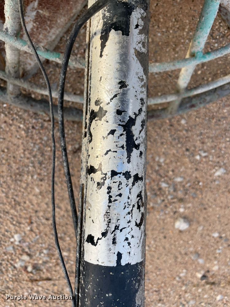 image for item NA9630 Power trowel