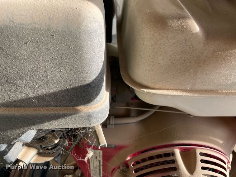 image for item NA9635 2016 Champion R Series  air compressor