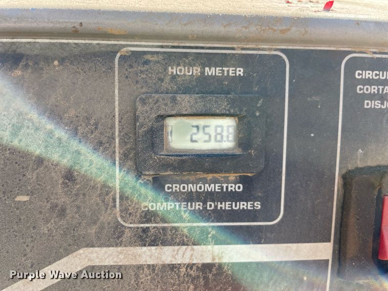 image for item NA9640 Briggs & Stratton 030468  generator