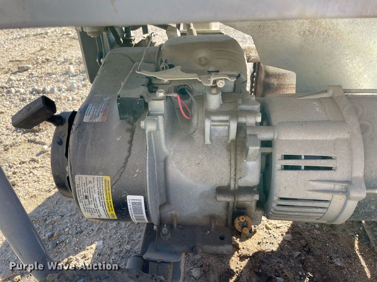 image for item NA9640 Briggs & Stratton 030468  generator