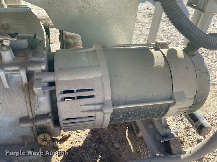 image for item NA9640 Briggs & Stratton 030468  generator