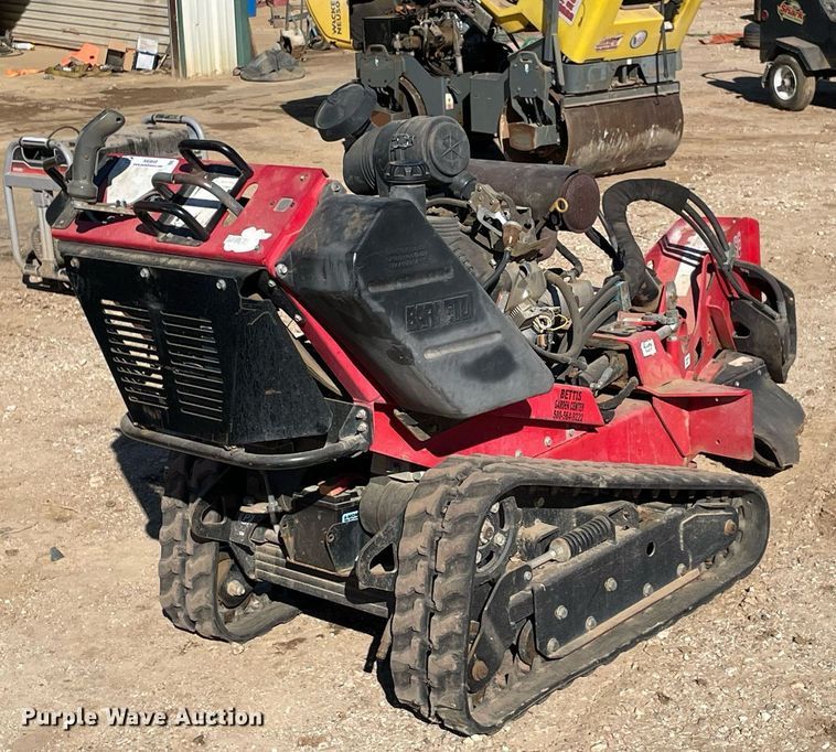 image for item NA9649 Barreto 30-SG  stump grinder