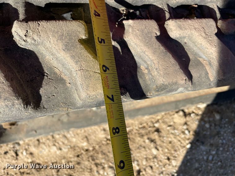 image for item NA9649 Barreto 30-SG  stump grinder