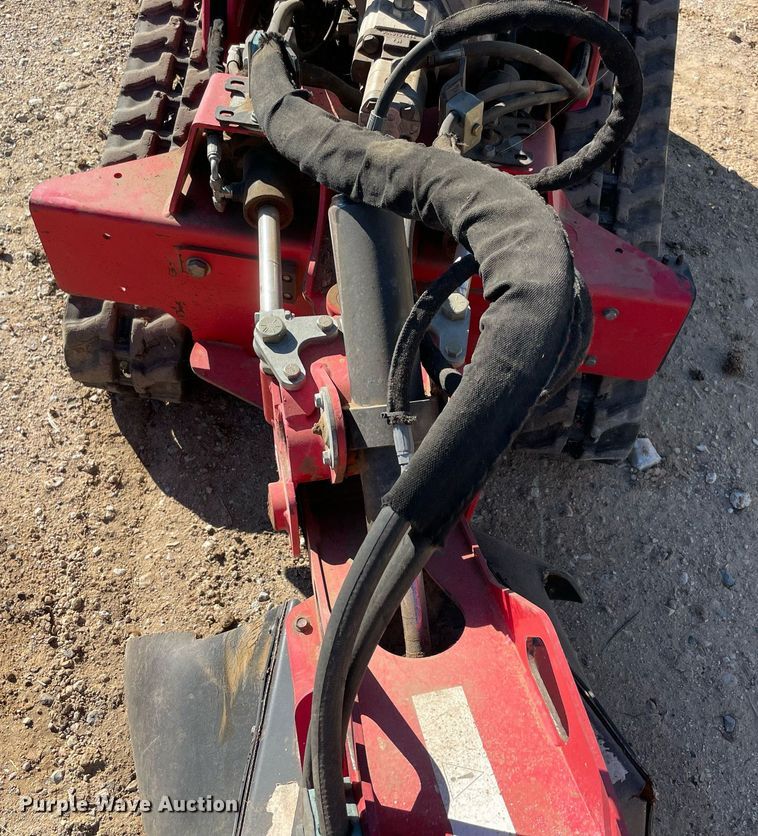 image for item NA9649 Barreto 30-SG  stump grinder