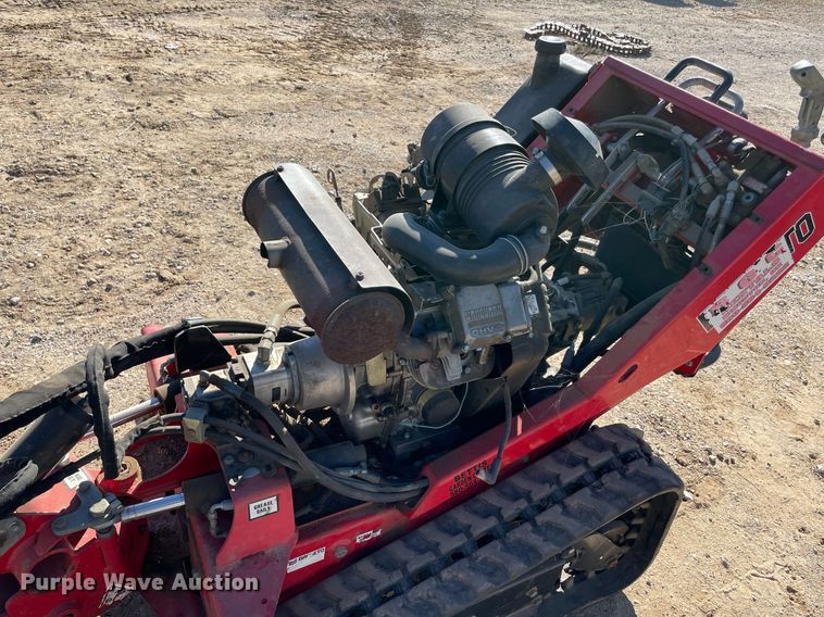 image for item NA9649 Barreto 30-SG  stump grinder