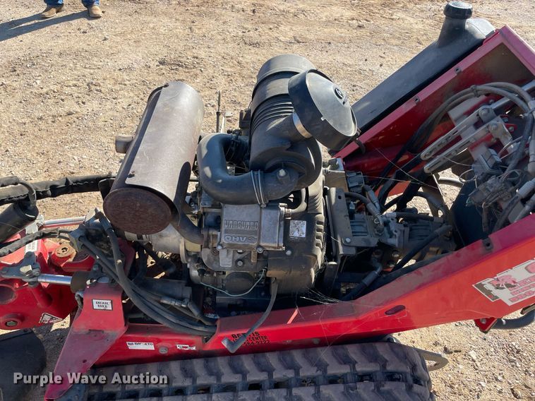 image for item NA9649 Barreto 30-SG  stump grinder