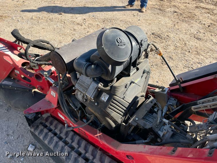 image for item NA9649 Barreto 30-SG  stump grinder