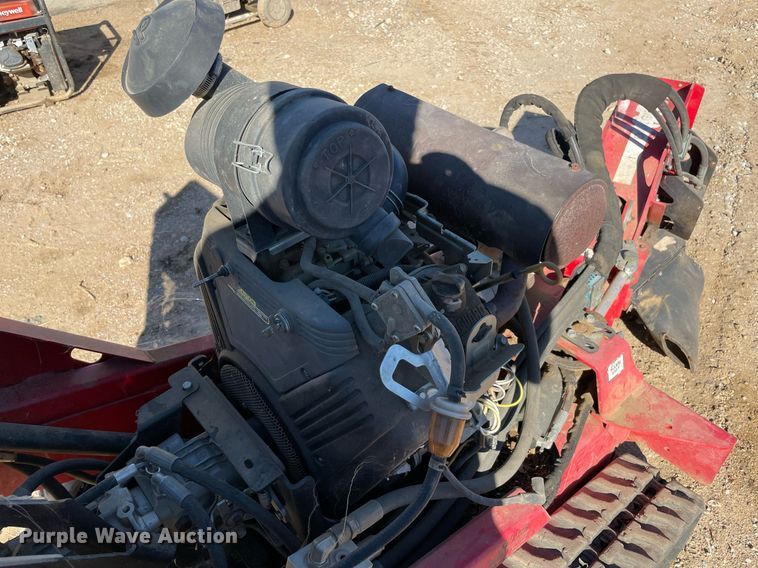 image for item NA9649 Barreto 30-SG  stump grinder