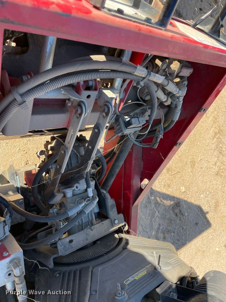 image for item NA9649 Barreto 30-SG  stump grinder