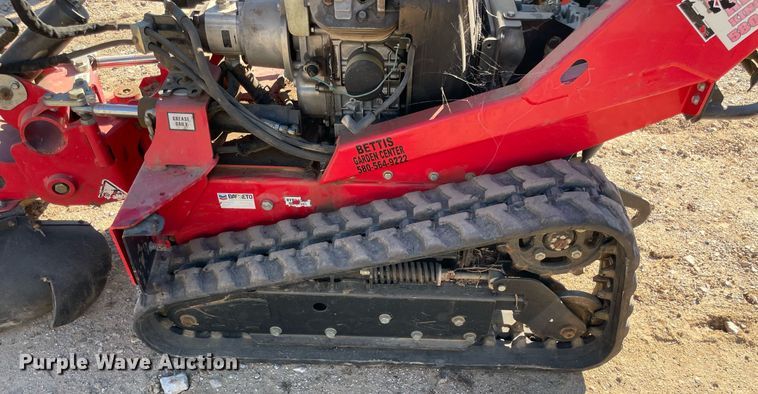 image for item NA9649 Barreto 30-SG  stump grinder