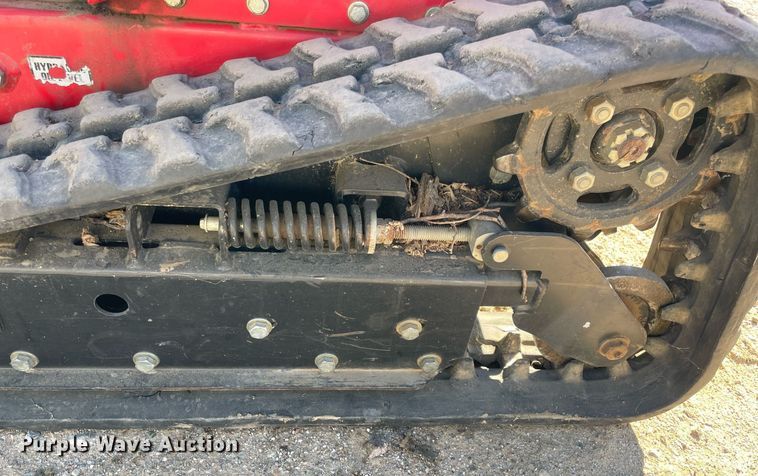 image for item NA9649 Barreto 30-SG  stump grinder