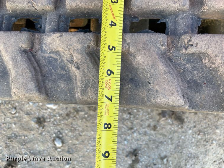 image for item NA9649 Barreto 30-SG  stump grinder