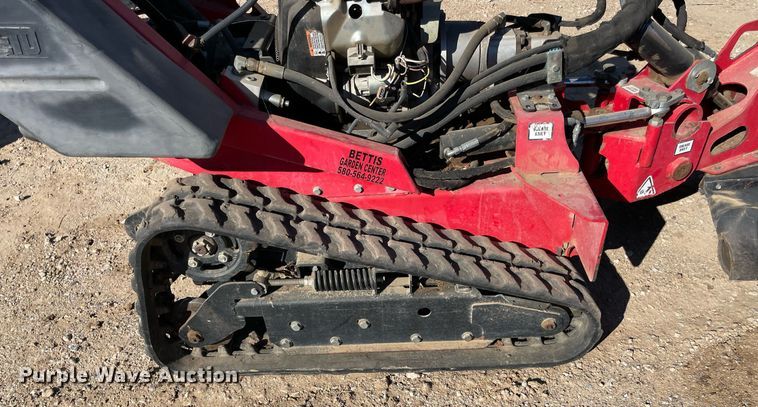 image for item NA9649 Barreto 30-SG  stump grinder