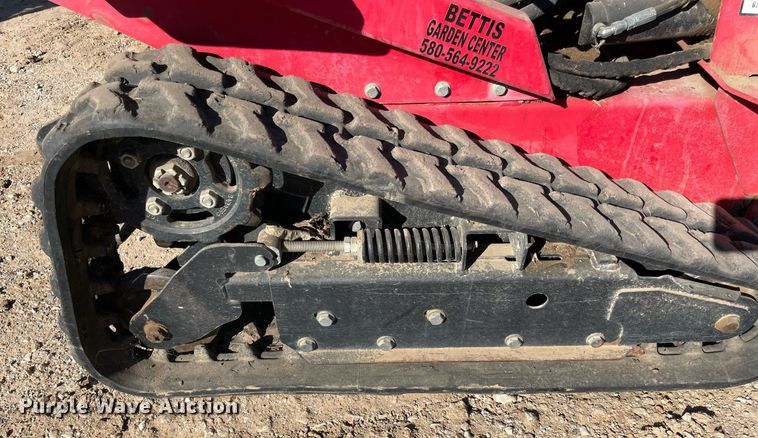 image for item NA9649 Barreto 30-SG  stump grinder