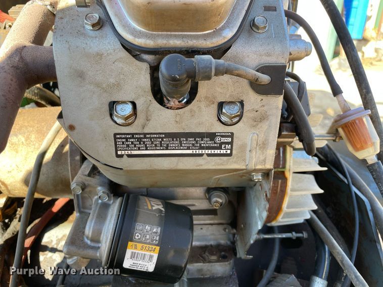 image for item NA9650 Wacker Nelson RD12  double drum vibratory roller