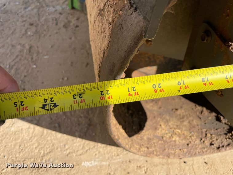 image for item NA9650 Wacker Nelson RD12  double drum vibratory roller