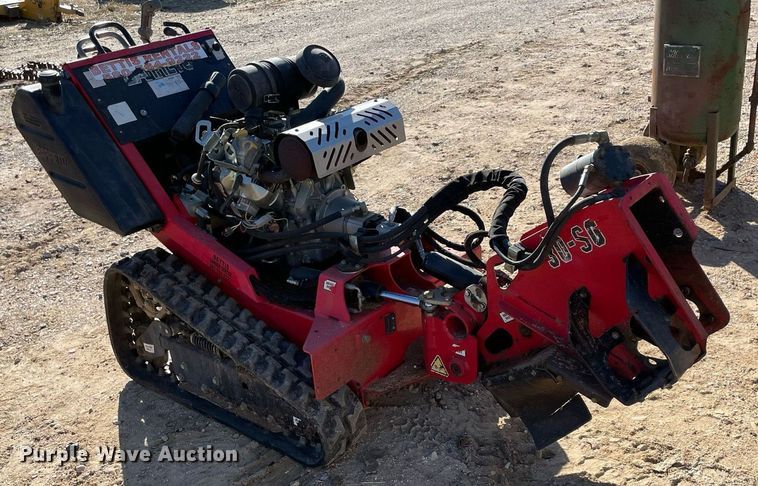 image for item NA9652 Barreto 30-SG  stump grinder