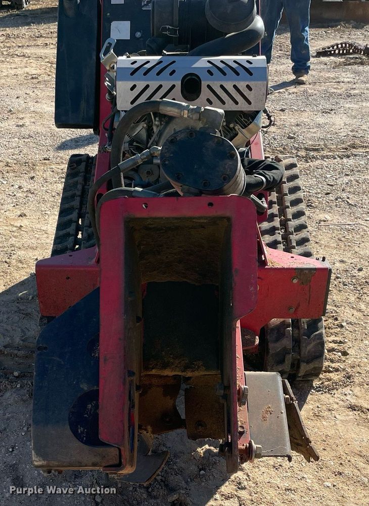 image for item NA9652 Barreto 30-SG  stump grinder