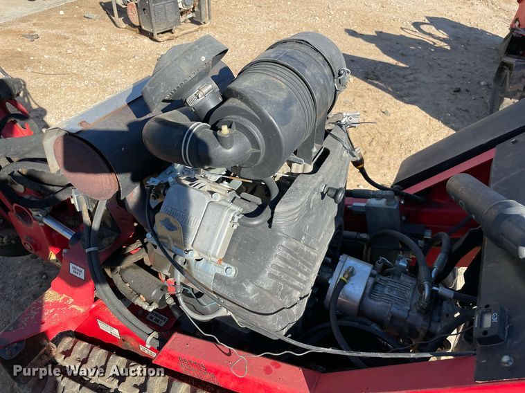 image for item NA9652 Barreto 30-SG  stump grinder