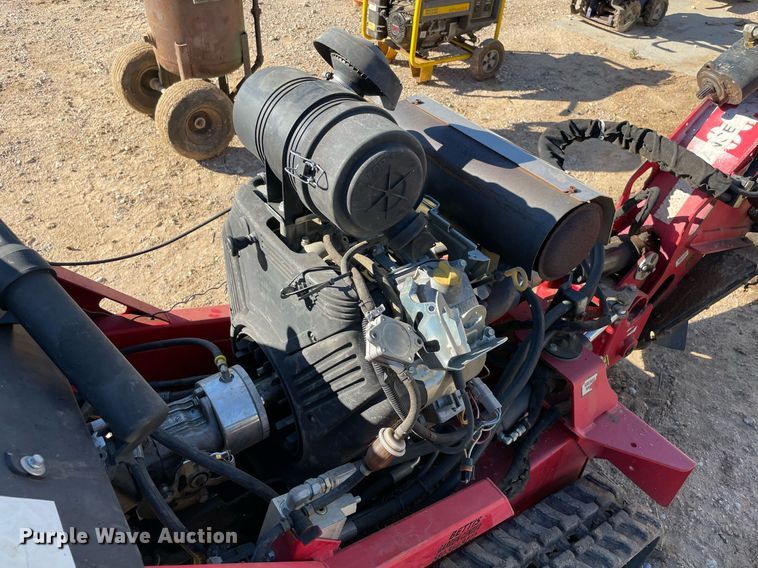 image for item NA9652 Barreto 30-SG  stump grinder