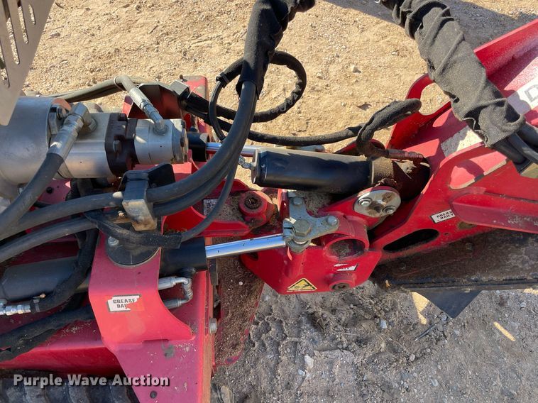 image for item NA9652 Barreto 30-SG  stump grinder