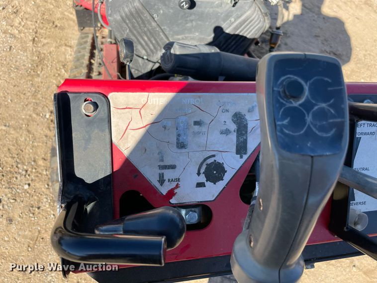 image for item NA9652 Barreto 30-SG  stump grinder