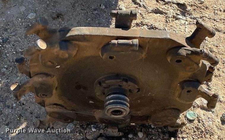 image for item NA9652 Barreto 30-SG  stump grinder