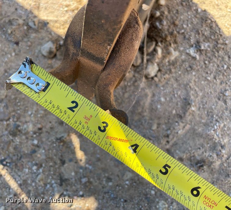 image for item NA9652 Barreto 30-SG  stump grinder