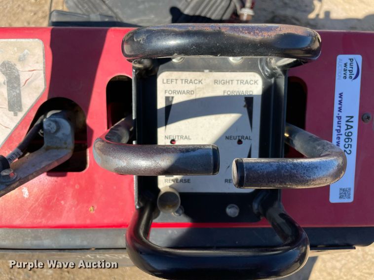 image for item NA9652 Barreto 30-SG  stump grinder