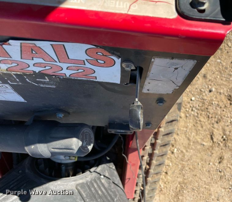 image for item NA9652 Barreto 30-SG  stump grinder