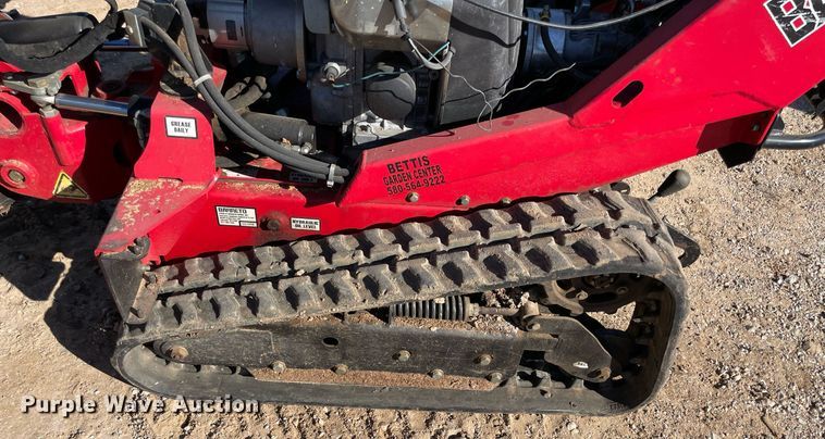 image for item NA9652 Barreto 30-SG  stump grinder