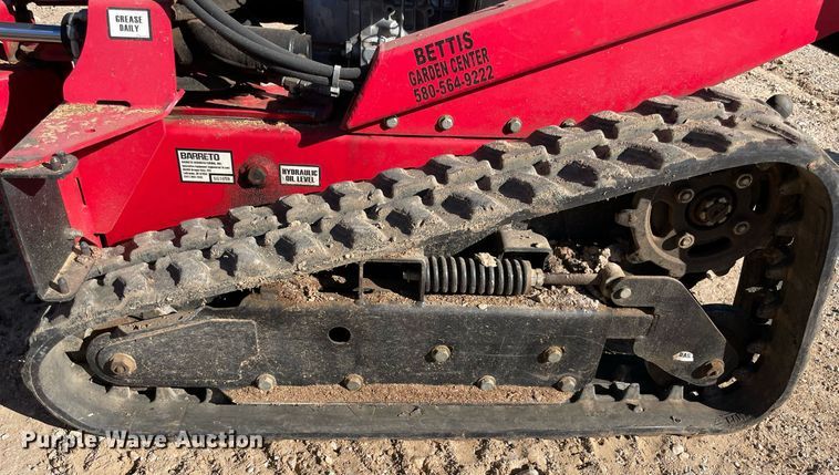 image for item NA9652 Barreto 30-SG  stump grinder